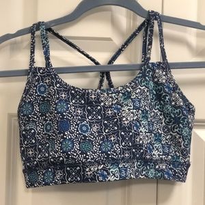Gaiam Sports Bra